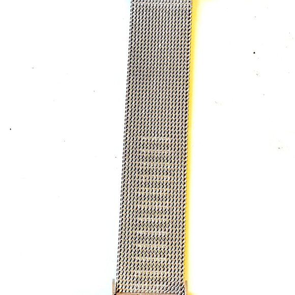 Stitch and Angel Watch Diamond Quartz Watch Mesh Band Wrist for Women Girl - Picture 5 of 5